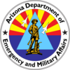 Arizona DEMA Logo